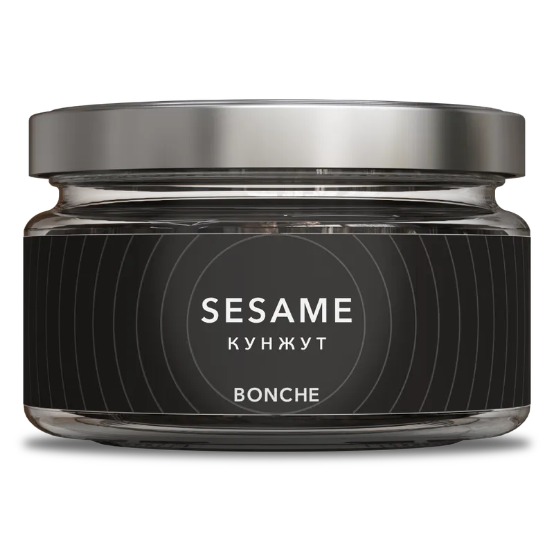 Табак - Bonche - SESAME ( с Ароматом Кунжут ) - 60 г