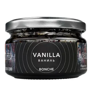 Табак - Bonche - VANILLA ( с ароматом Ваниль ) - 60 г