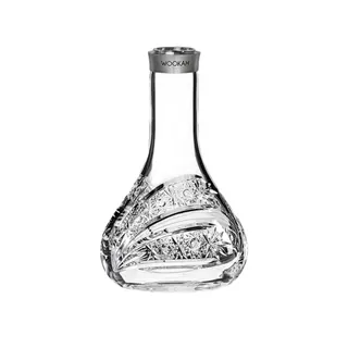 Колба для кальяна Wookah Comet Crystal