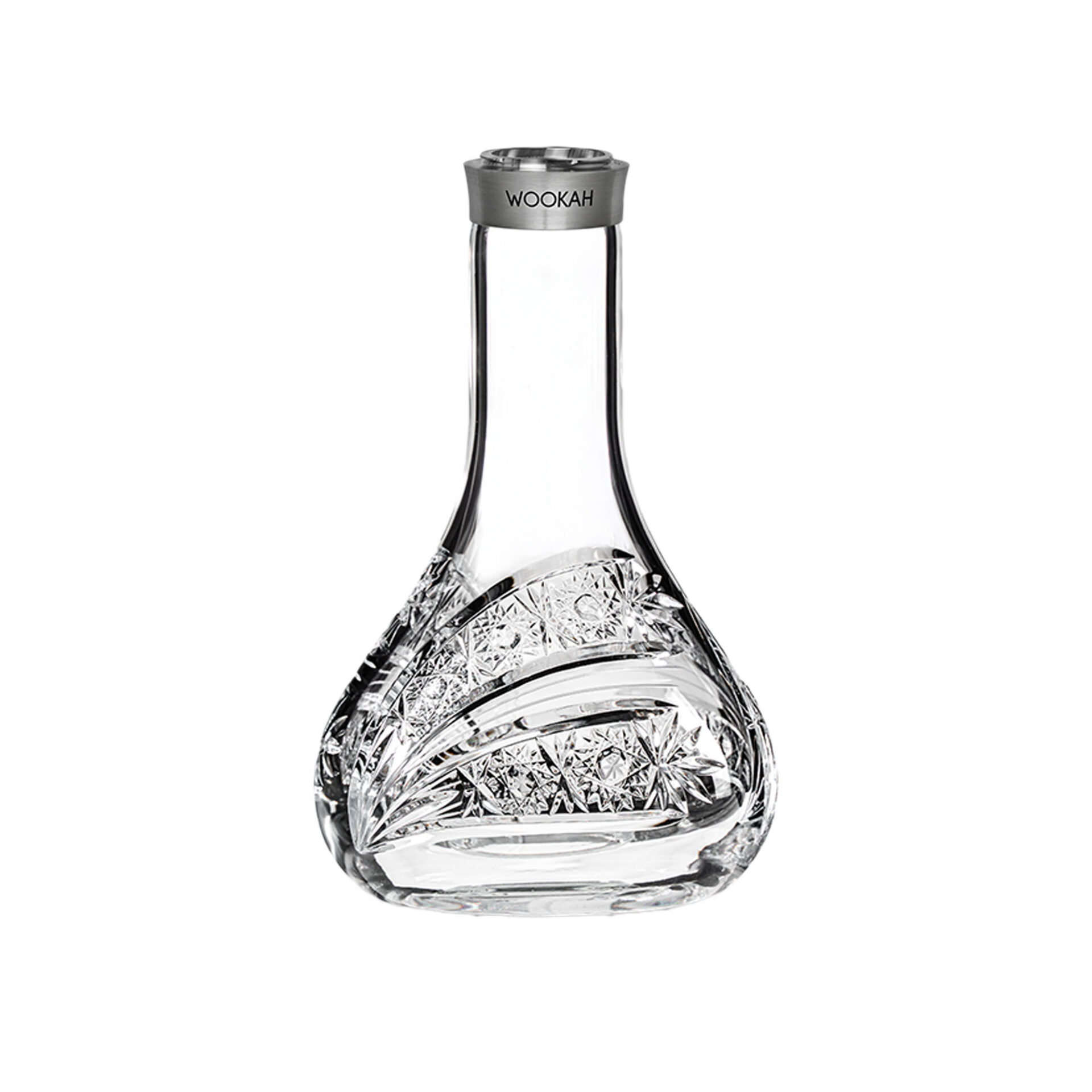 Колба для кальяна Wookah Comet Crystal