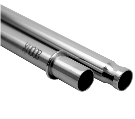 Мундштук Hoob Stick 40
