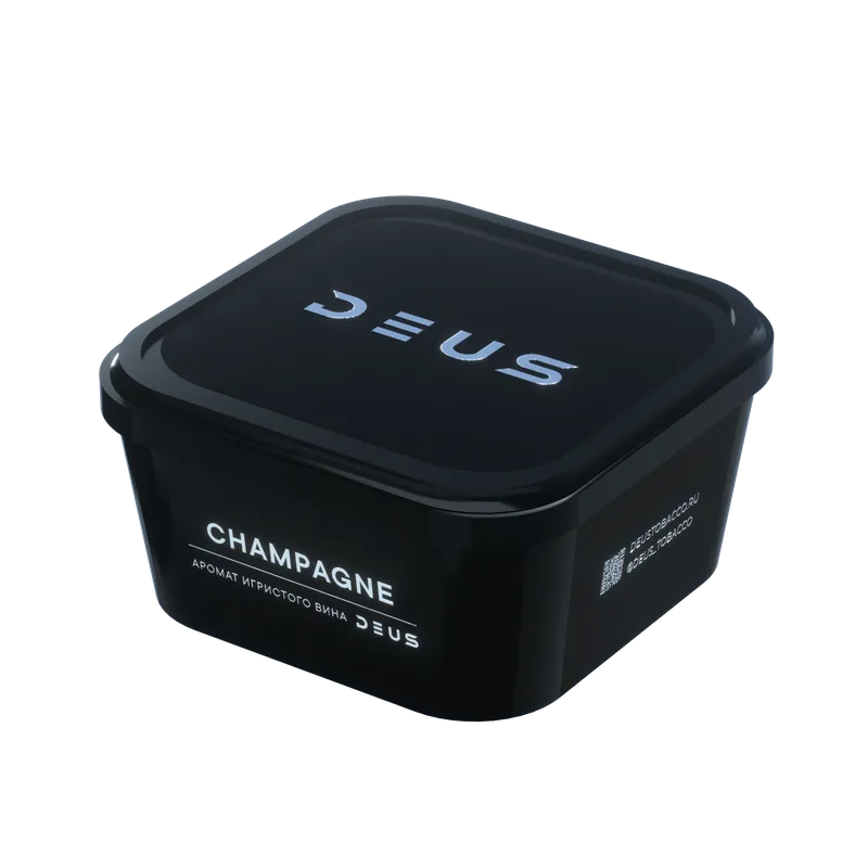 Табак для кальяна - DEUS - Champagne (Игристое вино) 250 г
