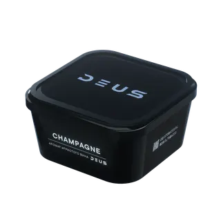 Табак для кальяна - DEUS - Champagne (Игристое вино) 250 г