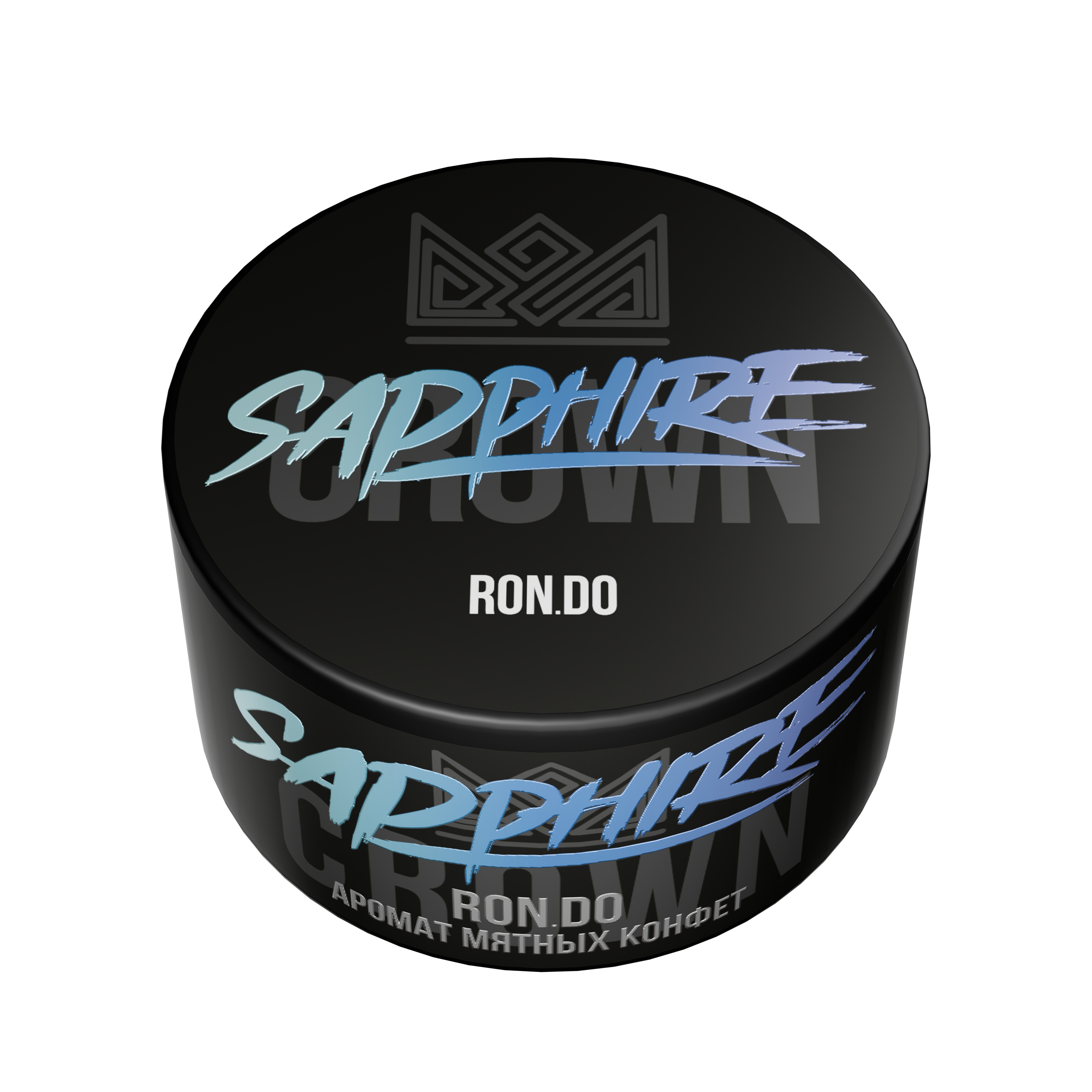 Сrown Sapphire - Ron.Do ( с ароматом мятных конфеток рондо ) - 25 г
