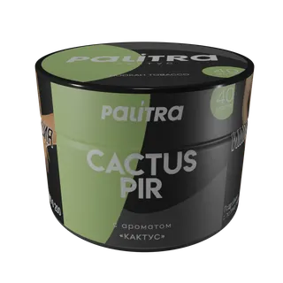 PALITRA "Cactus Pir" Кактус 40гр