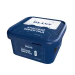 Табак для кальяна "NАШBLISS" - КРАСНЫЙ ВИНОГРАД, банка, 250гр