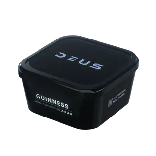 Табак для кальяна - DEUS - Guinness (Темное пиво) 250 г
