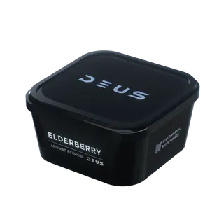 Табак для кальяна - DEUS - Elderberry (Бузина) 250 г