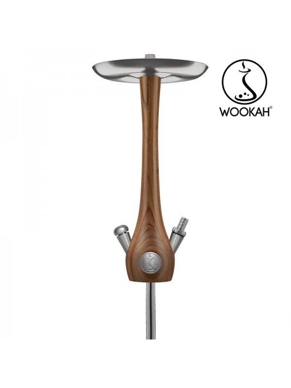 Кальян Wookah Walnut (Шахта)