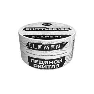 Табак для кальяна "Элемент" aroma Skittlez Ice линейка "Воздух" 25гр.