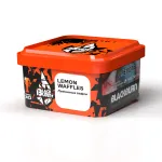 BlackBurn 200 гр. LEMON WAFFLES ( с ароматом лимонные вафли )