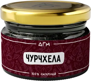 Табак для кальяна - Dogma - ЧУРЧХЕЛА ( с ароматом чурчхела ) - 20 г