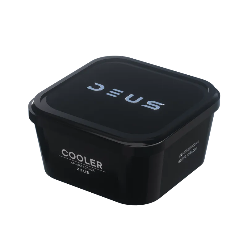 Табак для кальяна - DEUS - Cooler (Холод) 250 гр