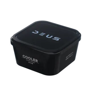 Табак для кальяна - DEUS - Cooler (Холод) 250 гр