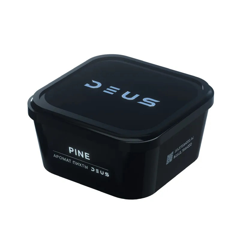 Табак для кальяна - DEUS - Pine (Пихта) 250 гр