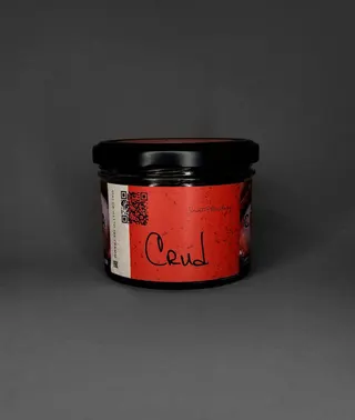 Табак для кальяна "Trofimoff"s" Crud no aroma 125g