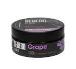 Табак для кальяна - Sebero black - Grape ( Виноград ) - 100 г