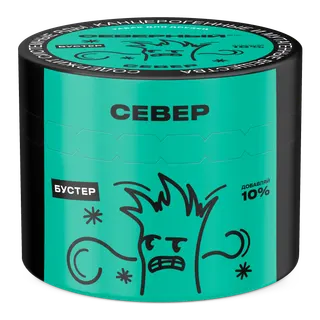 Табак для кальяна - Cеверный - Север ( с ароматом холод ) - 40 г