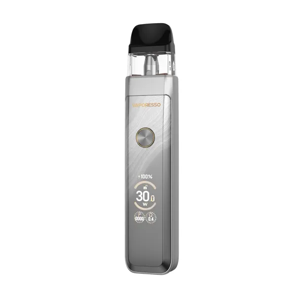 Vaporesso XROS Pro 2 (Glittering Silver)