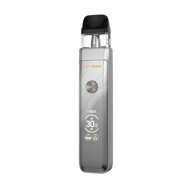 Vaporesso XROS Pro 2 (Glittering Silver)
