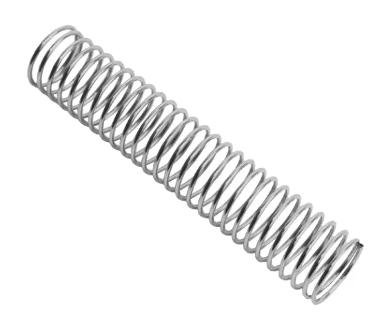 Пружинка Hose Spring Stainless Steel