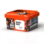 BlackBurn 200 гр. BLACK COLA ( с ароматом кола )