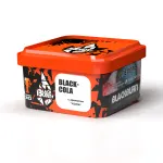 BlackBurn 200 гр. BLACK COLA ( с ароматом кола )