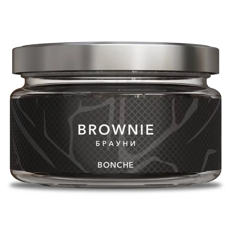 Табак - Bonche - BROWNIE ( с Ароматом Брауни ) - 30 г
