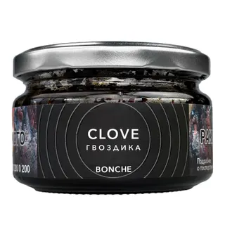 Табак - Bonche - CLOVE ( с ароматом Гвоздика ) - 30 г