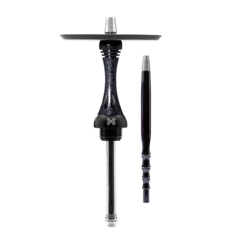 Кальян Alpha Hookah Model X (Cosmo)