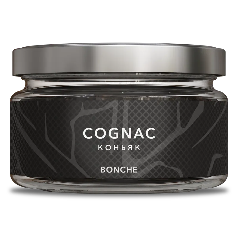 Табак - Bonche - COGNAC ( с ароматом Коньяк ) - 30 г