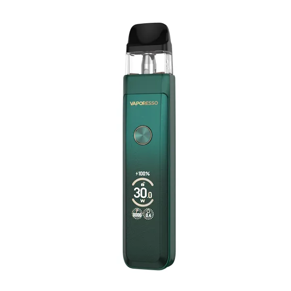 Vaporesso XROS Pro 2 (Gem Green)