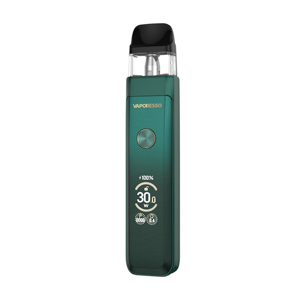 Vaporesso XROS Pro 2 (Gem Green)