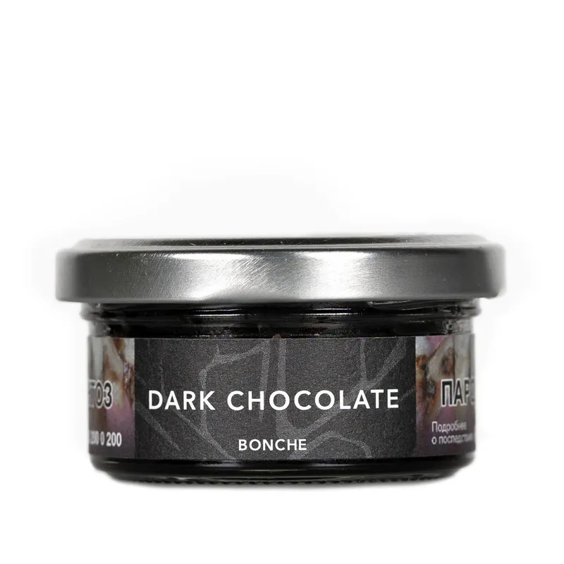 Табак - Bonche - DARK CHOCOLATE - ( с ароматом Шоколад ) - 30 г