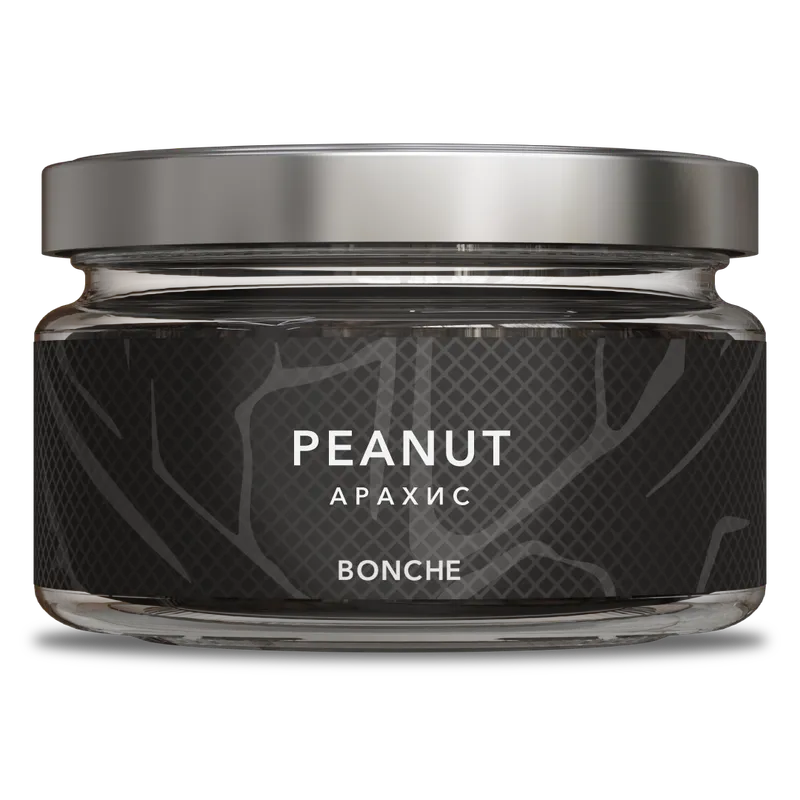 Табак - Bonche - PEANUT ( с ароматом арахис ) - 30 г