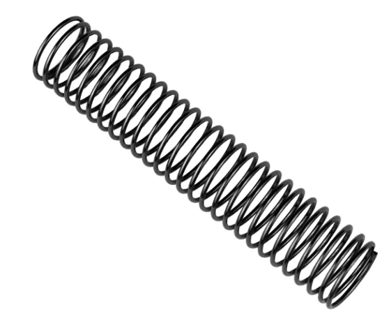 Пружинка Hose Spring Black