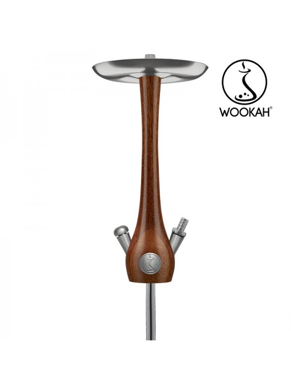 Кальян Wookah Merbau (Шахта)
