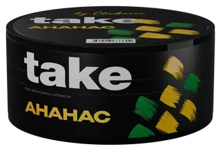 Табак для кальяна - Take - Pineapple ( с ароматом ананас ) - 25г