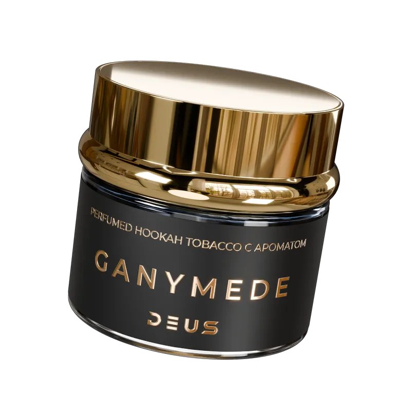 Табак - DEUS 40 г GANYMEDE (Ганимед)