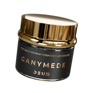 Табак - DEUS 40 г GANYMEDE (Ганимед)