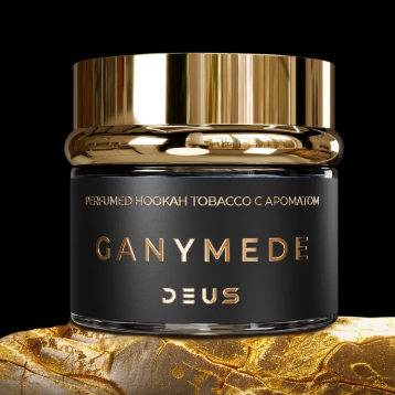 (М) DEUS 40 г GANYMEDE (Ганимед)