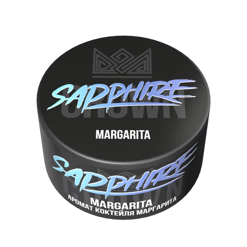 Сrown Sapphire - Margarita ( с ароматом маргарита ) - 25 г