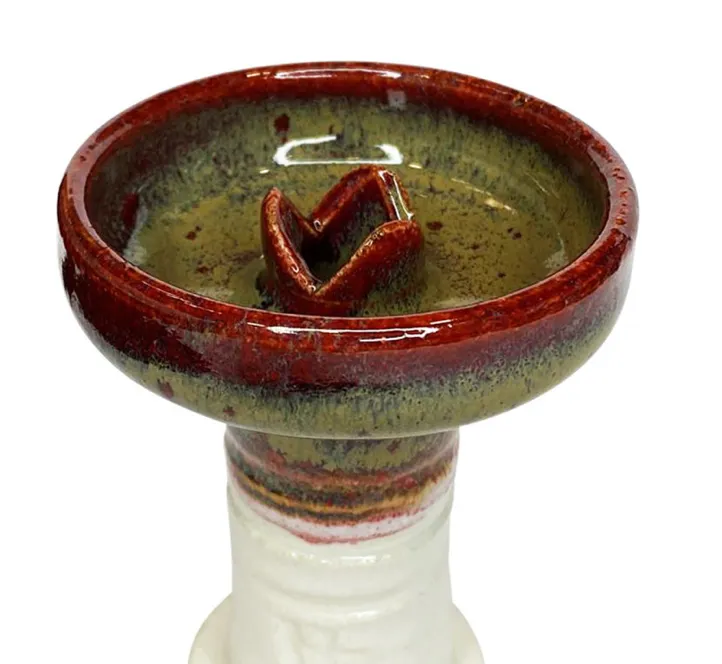 Hookah John Trimony - 4