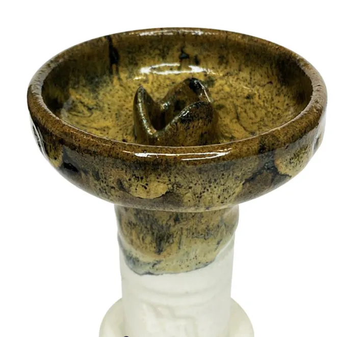 Hookah John Trimony - 3