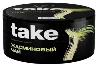 Табак для кальяна - Take - Jasmine Tea ( с ароматом фруктовый чай ) - 100г