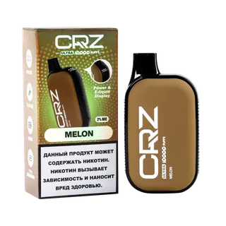 ЭСДН CRZ 10000 ULTRA "Дыня" (Melon)