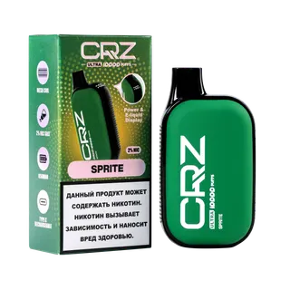 ЭСДН CRZ 10000 ULTRA "Спрайт" (Sprite)
