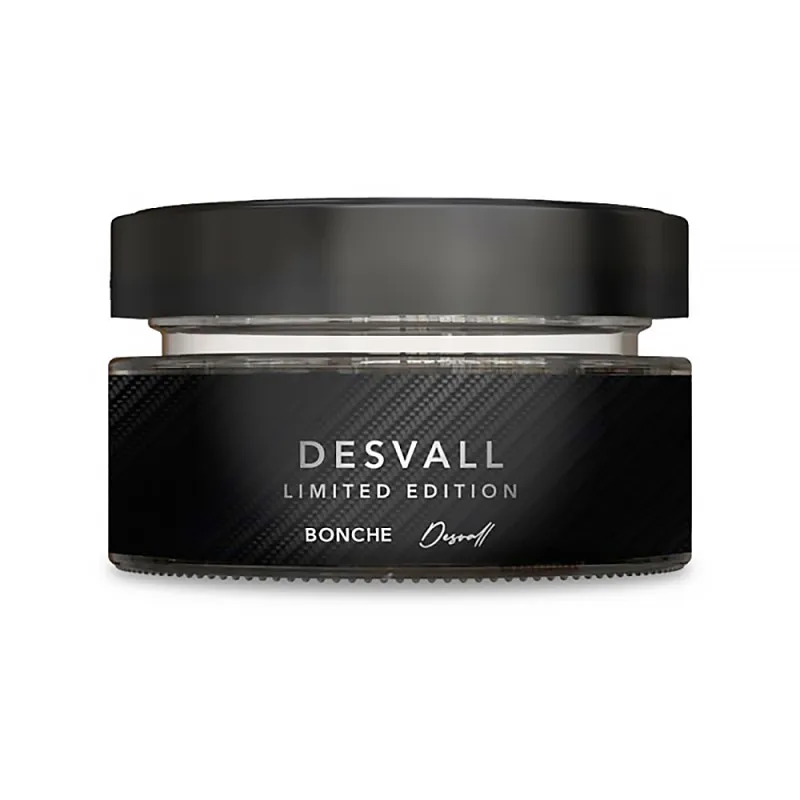Табак - Bonche - DESVALL - DATE PIE ( с Ароматом Фиников и бисквита ) - 30 г