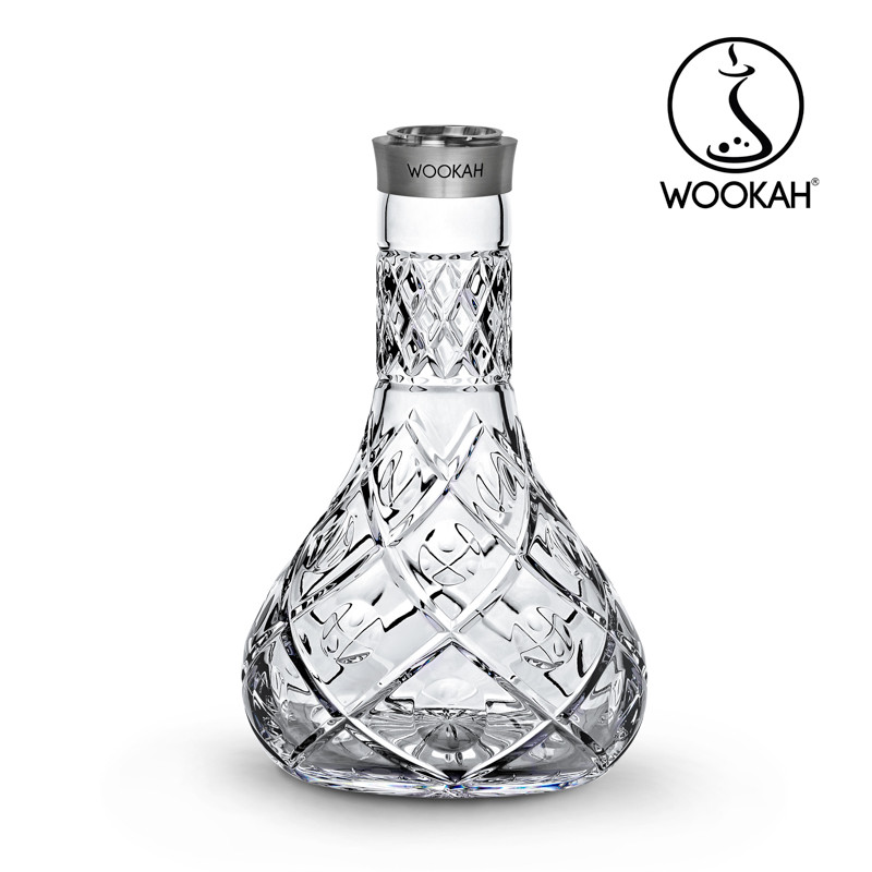 Колба Wookah Olives Crystal