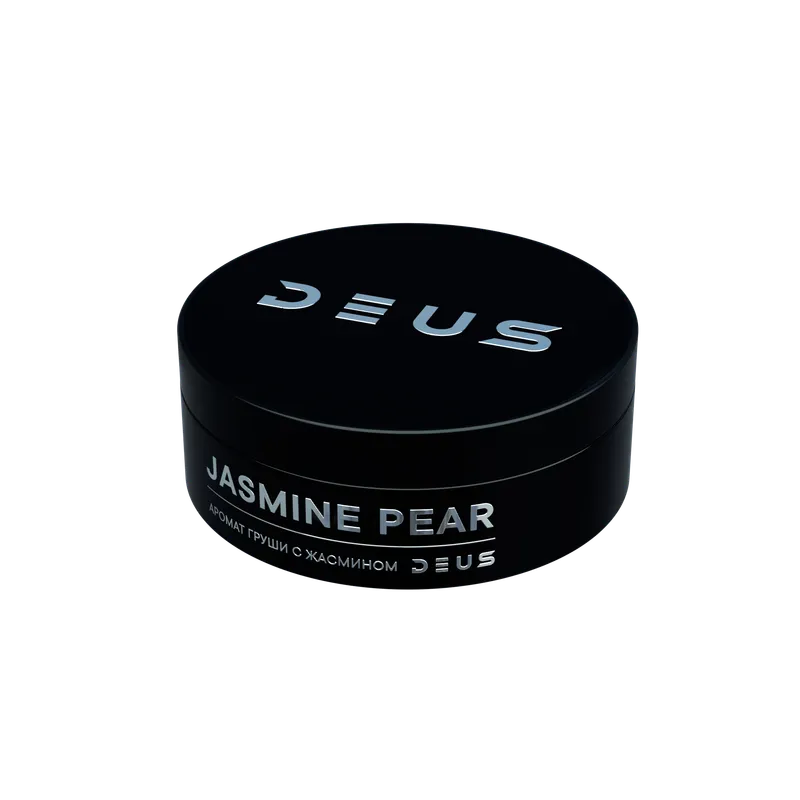 Табак для кальяна - DEUS - Jasmine Pear (Груша с жасмином) 100г